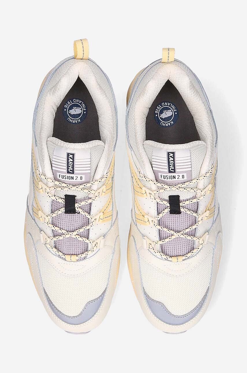 Кросівки Karhu колір бежевий F804141-cream