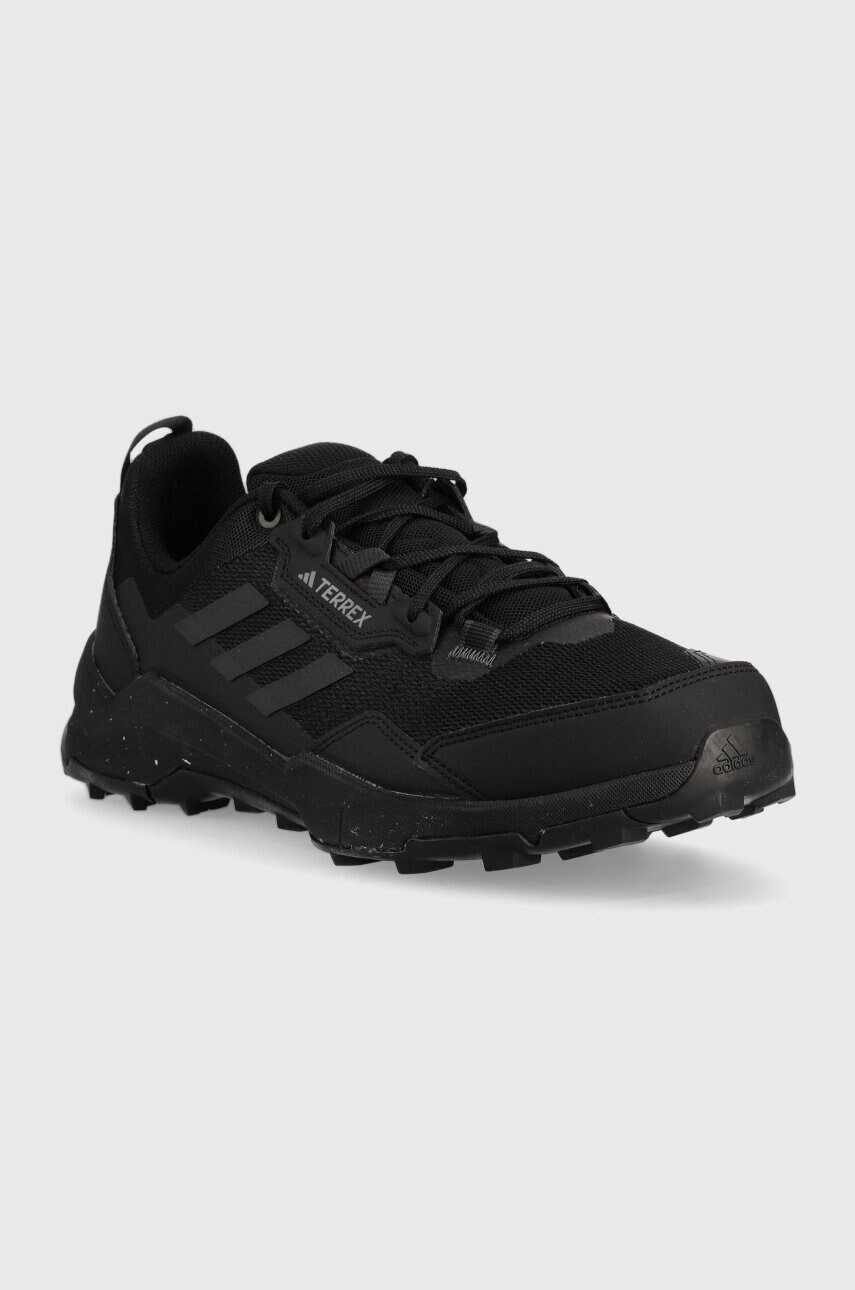 Черевики adidas TERREX Terrex AX4 колір чорний HP7388-black