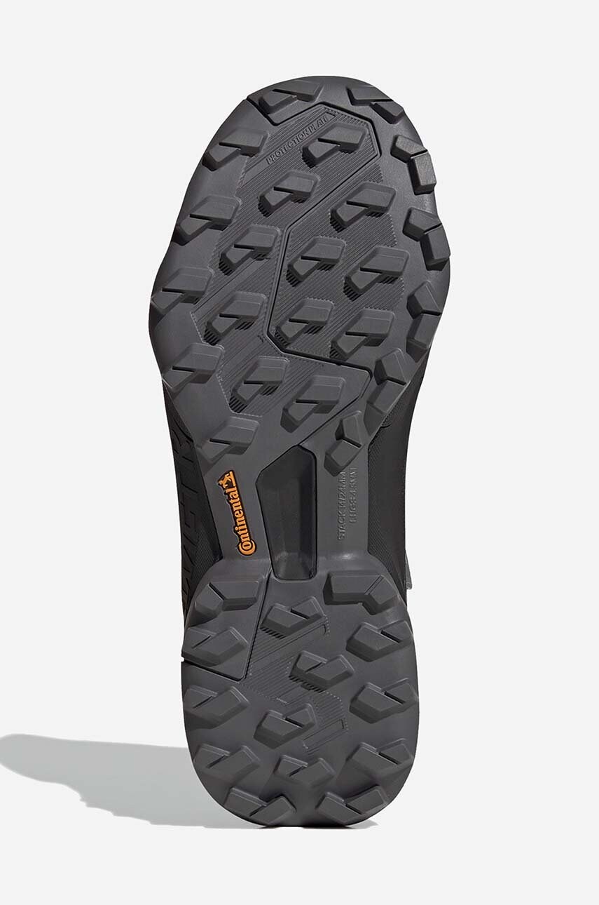 Черевики adidas TERREX Terrex Swift R3 GTX колір чорний HP8716-black