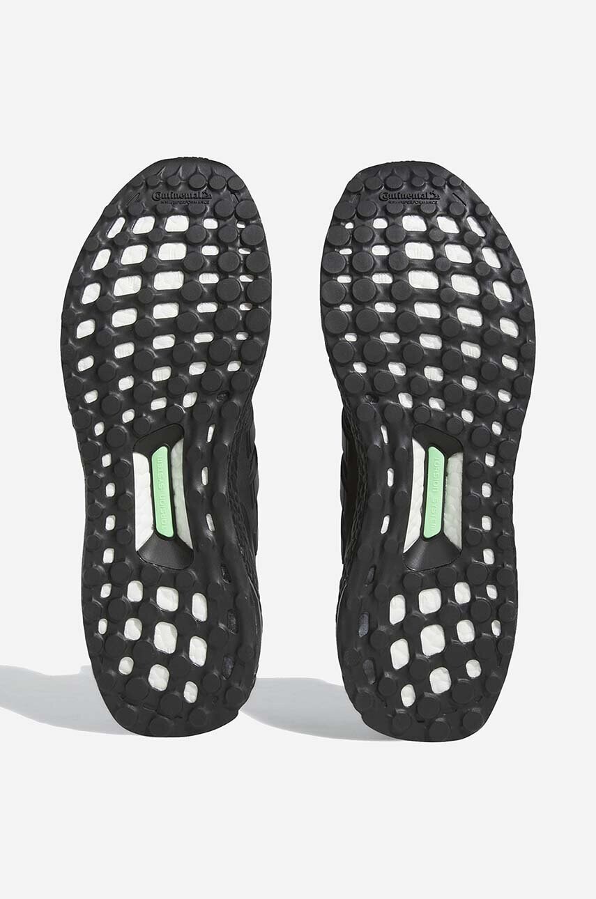 Черевики adidas Originals Ultraboost 1.0 колір чорний HQ4199-CBLACK