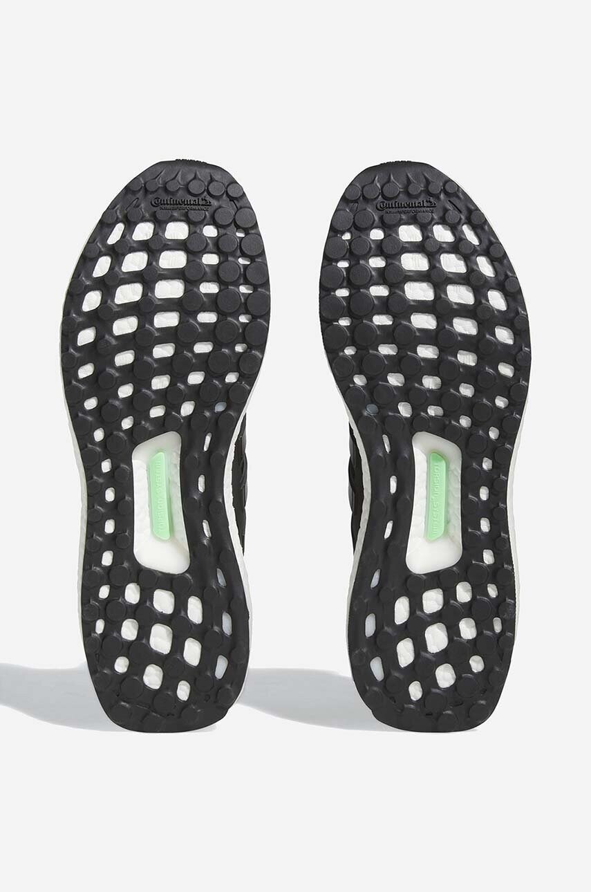 Черевики adidas Originals Ultraboost 1.0 колір чорний HQ4201-black