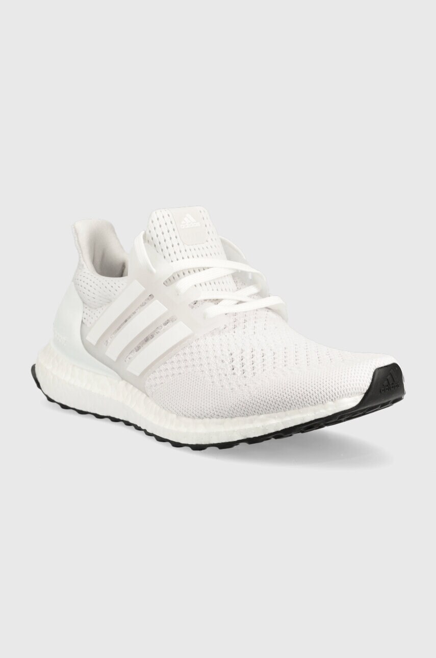 Черевики adidas Originals Ultraboost 1.0 колір білий HQ4207-white