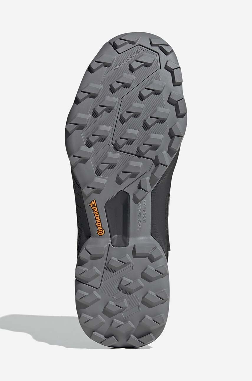 Черевики adidas TERREX Terrex Swift R3 GTX колір чорний HR1310-black