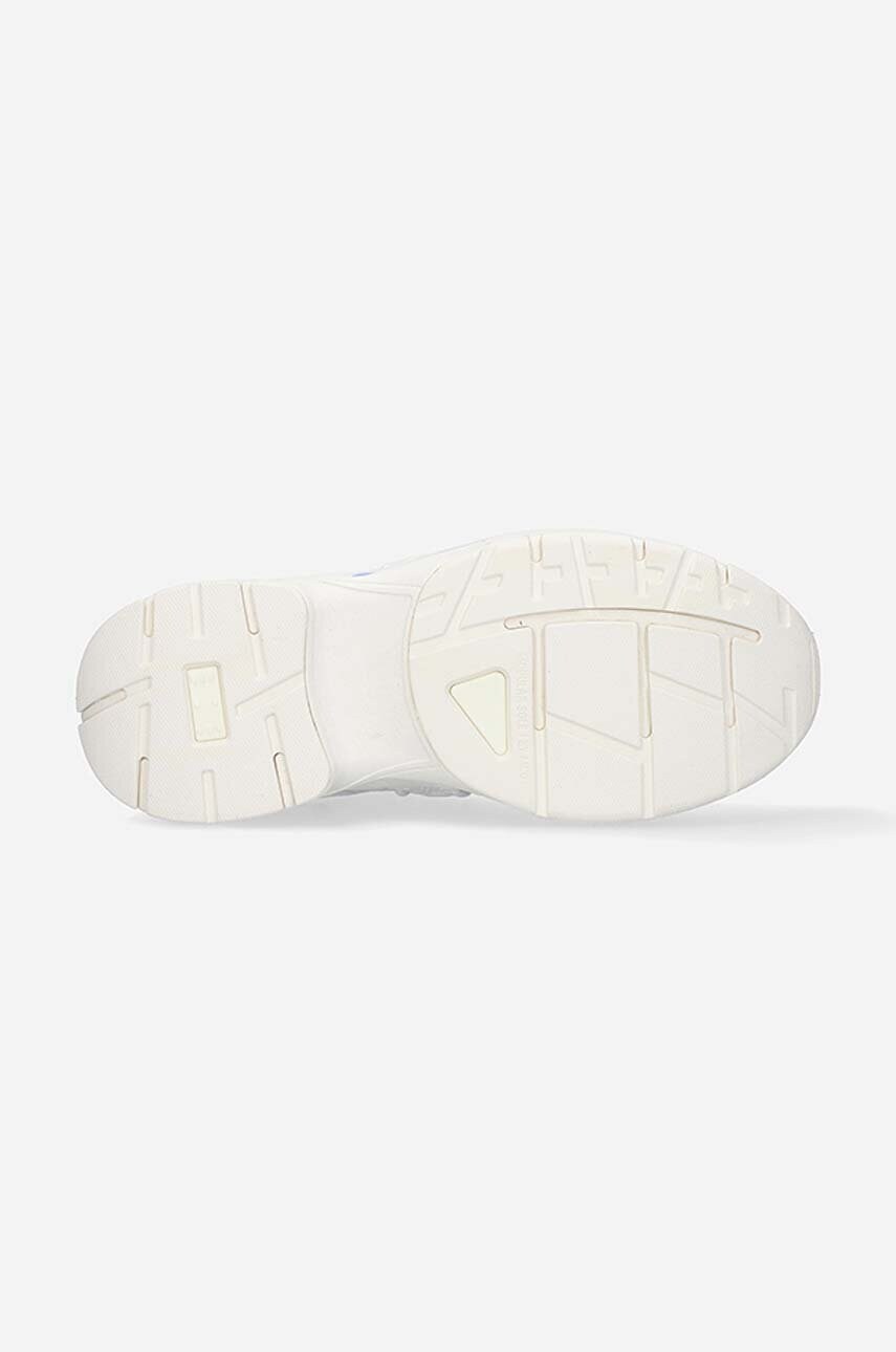 Кросівки MCQ колір білий 683882R28139013-WHITE