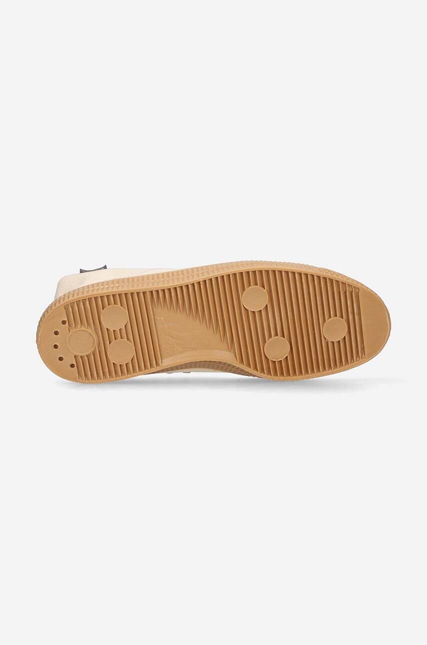 Кеди Novesta колір бежевий N772060.99Y99Y003-BLACK