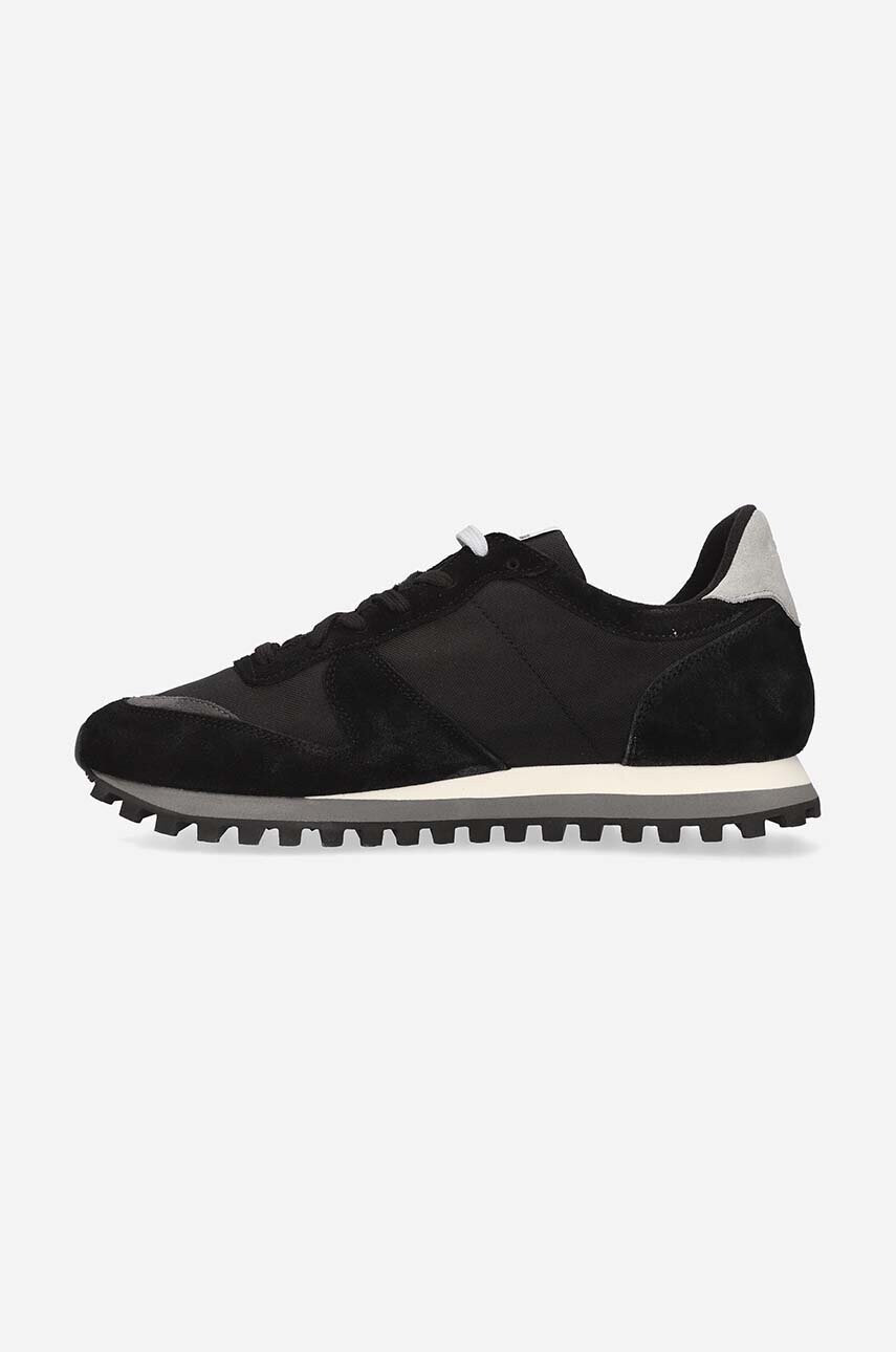 Кросівки Novesta Marathon Trail N979002-22Y13Y615 колір чорний N979002.22Y13Y615-BLACK
