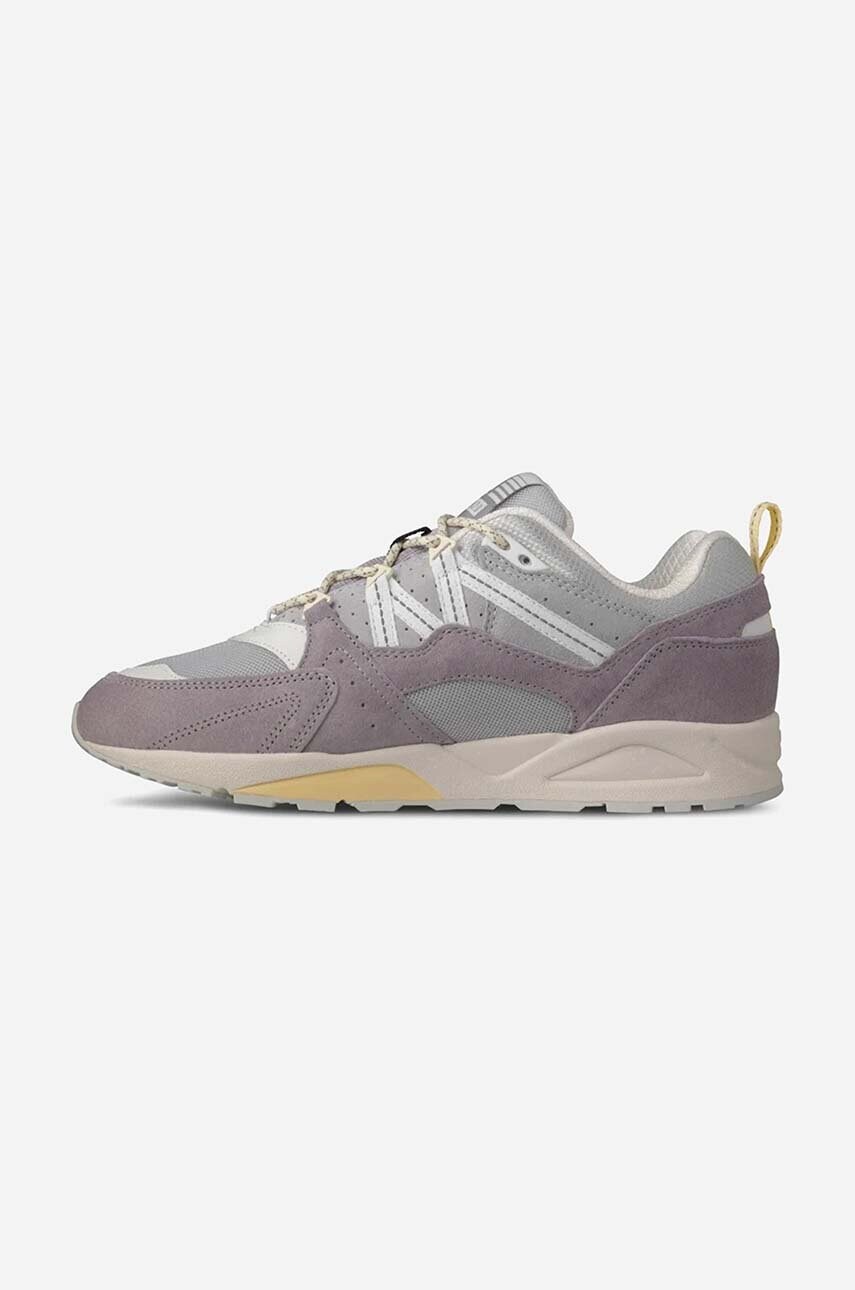 Кросівки Karhu Fusion 2.0 колір чорний F804146-BLACK
