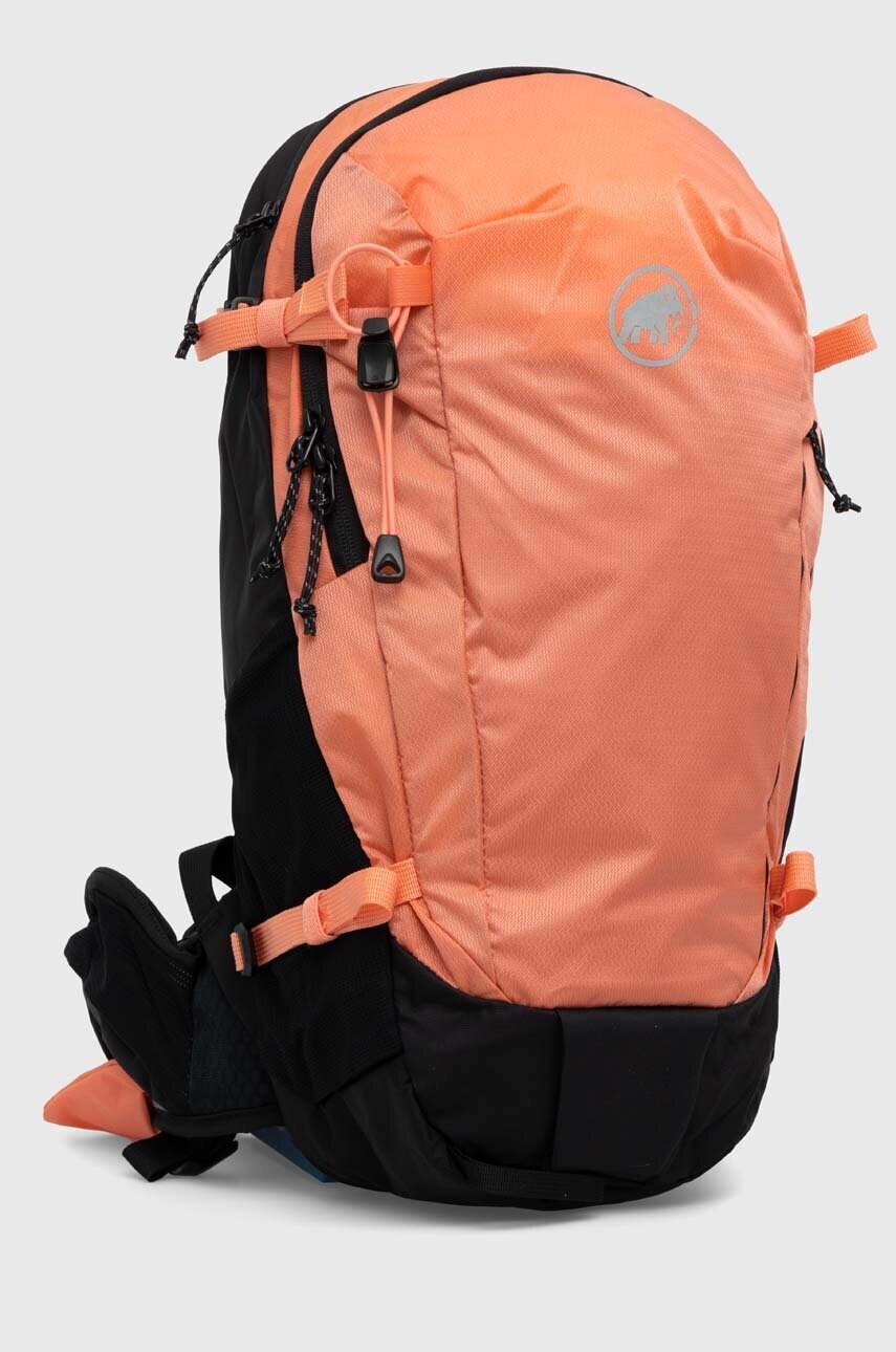 Рюкзак Mammut Lithium 15 Women жіночий колір рожевий великий візерунок