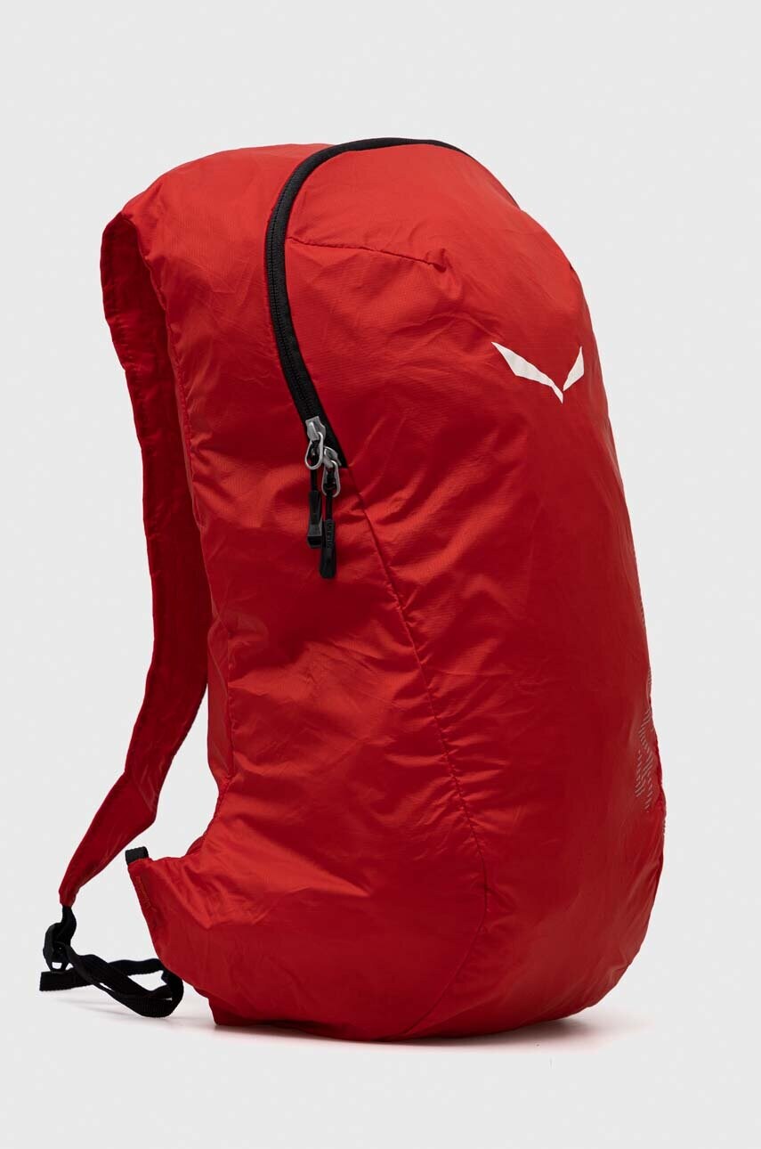 Рюкзак Salewa Ultralight 22L колір червоний великий однотонний 00.0000001420