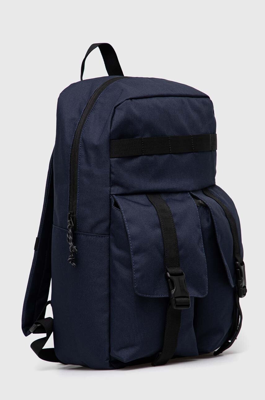 Рюкзак Jack Wolfskin 10 колір синій великий візерунок