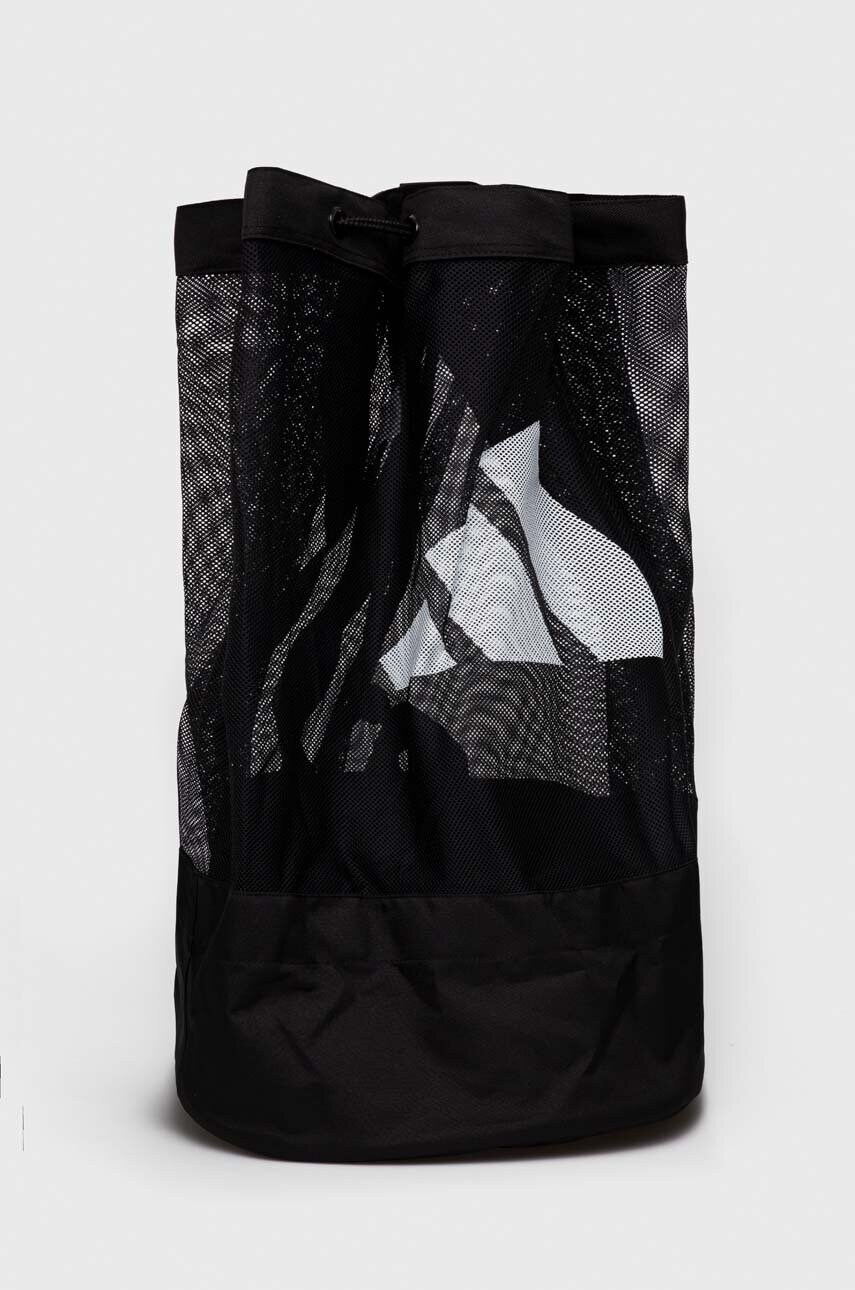Сумка для м'ячів adidas Performance Tiro League колір чорний
