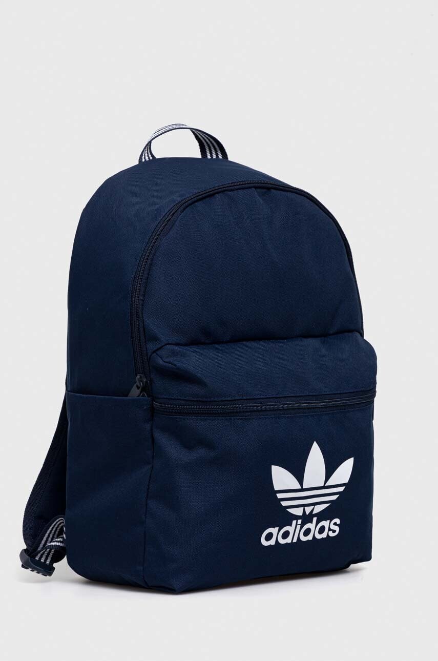Рюкзак adidas Originals великий з принтом