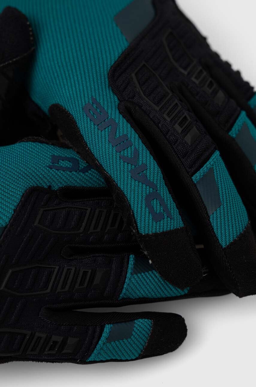 Рукавички Dakine Cross-X жіночі колір бірюзовий
