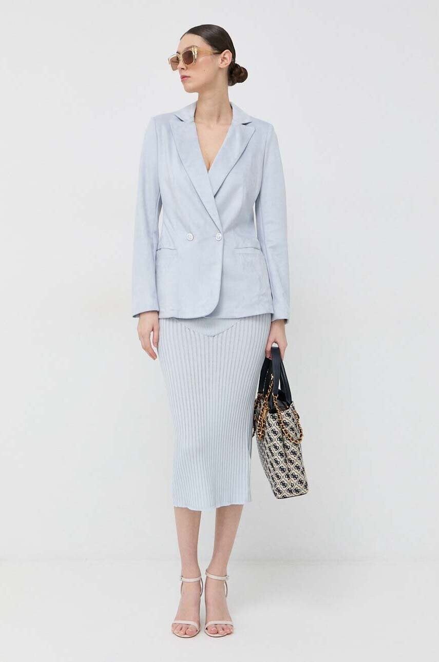 Спідниця Guess midi олівець