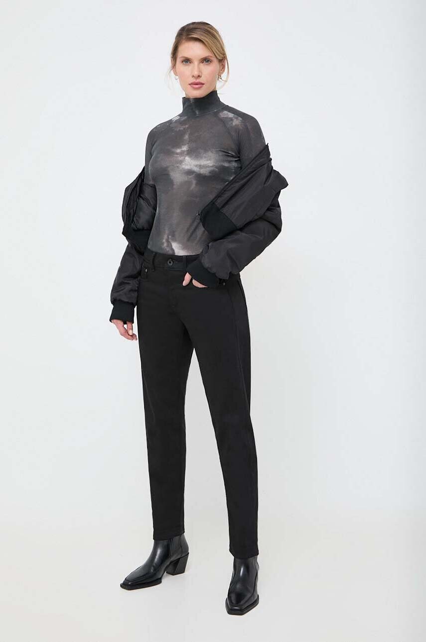 Джинси G-Star Raw Kate жіночі висока посадка