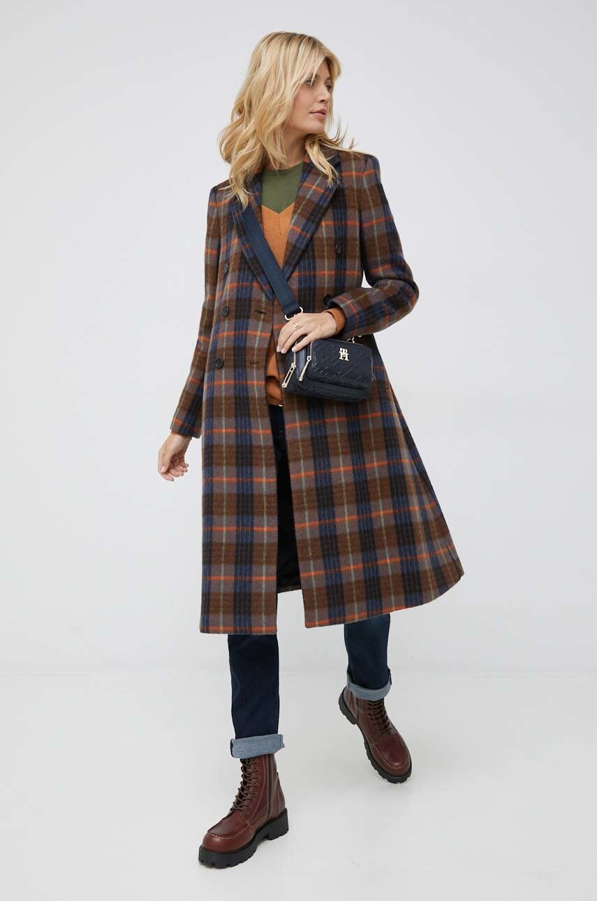 Джинси Pepe Jeans Venus жіночі висока посадка PL204175H06