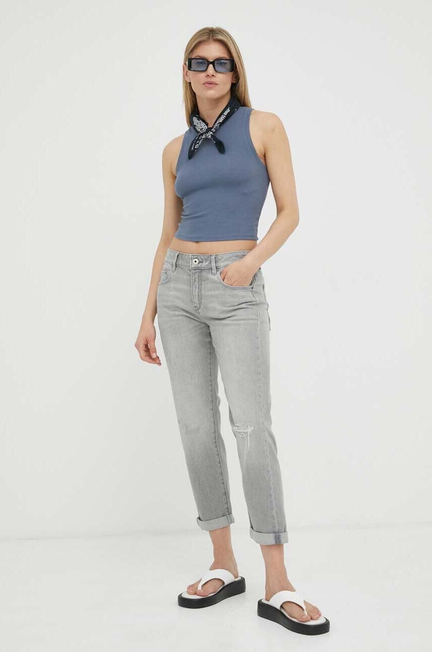 Джинси G-Star Raw Kate жіночі середня посадка