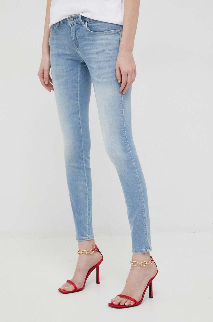 Джинси Guess жіночі