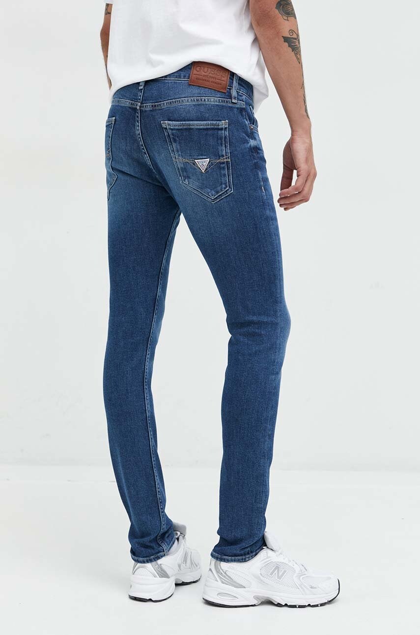 Джинси Guess miami чоловічі