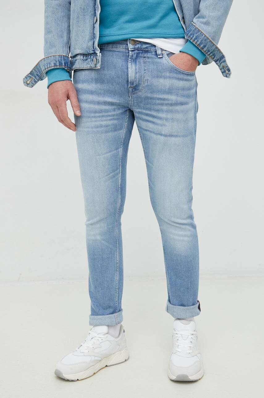 Джинси Guess Miami чоловічі