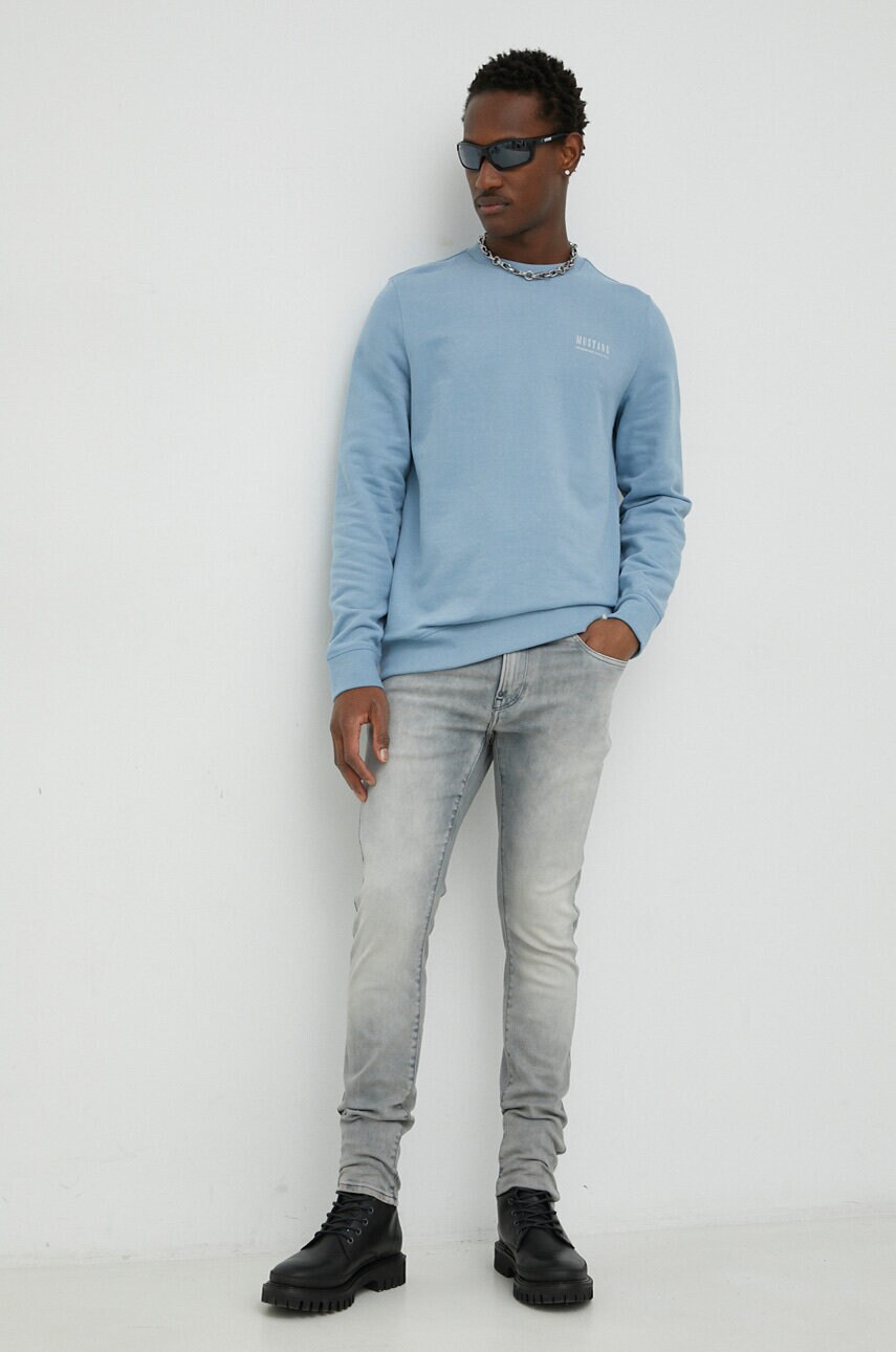 Джинси G-Star Raw Revend FWD чоловічі