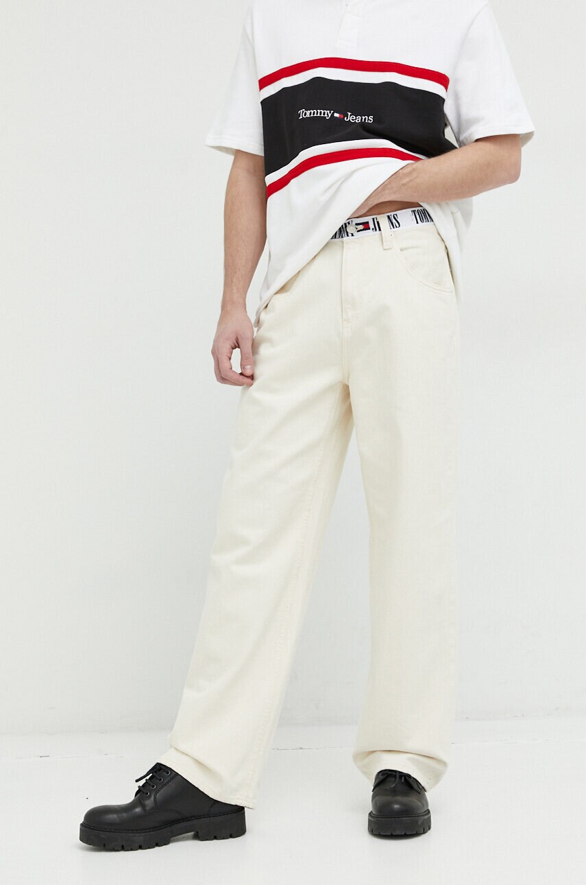 Джинси Tommy Jeans Aiden чоловічі
