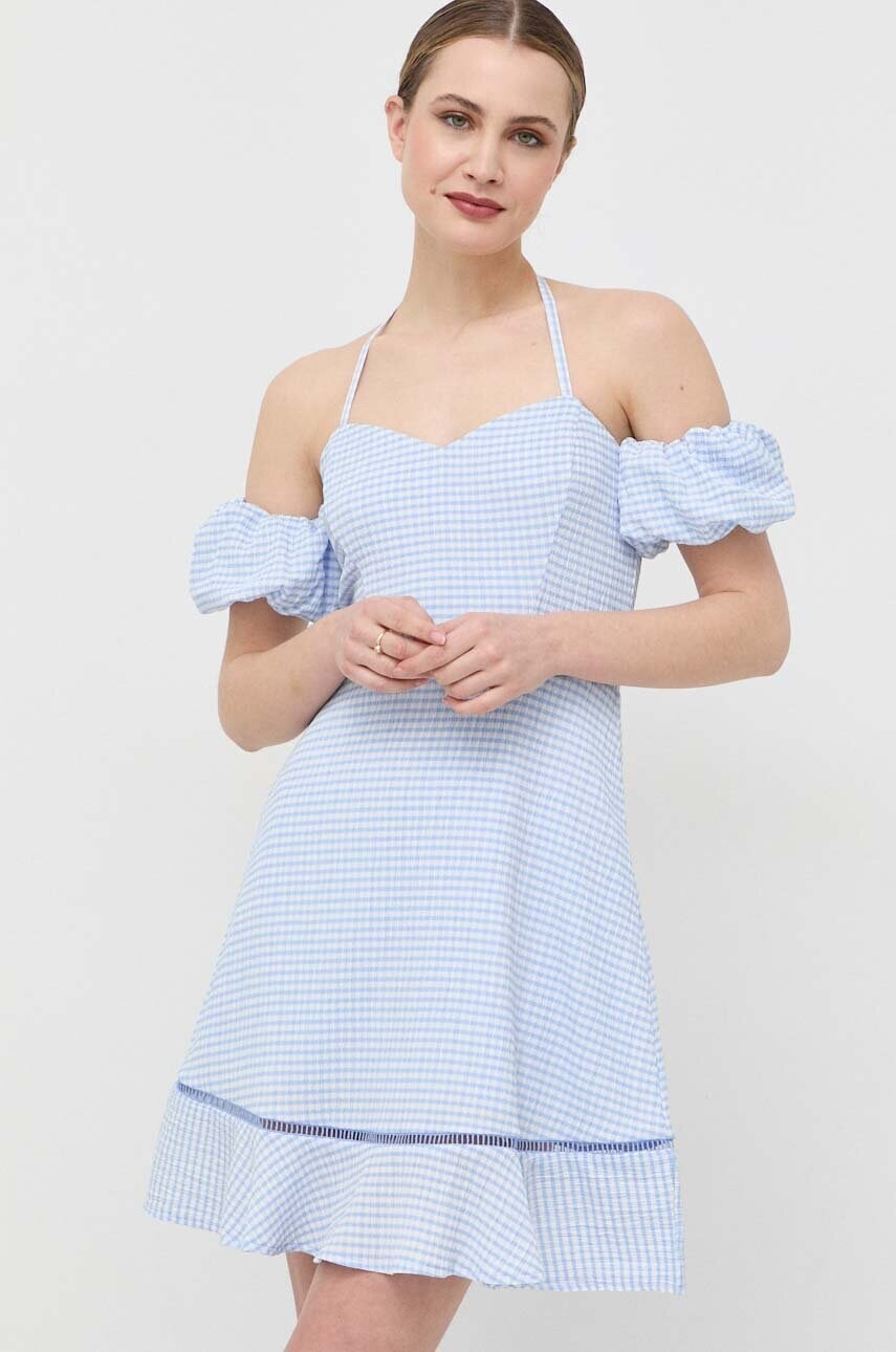Сукня Guess mini розкльошена