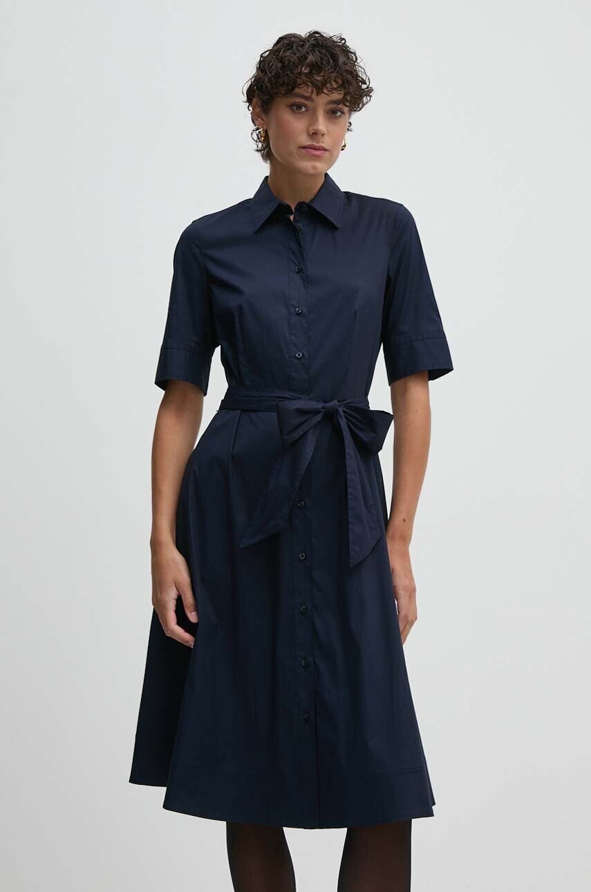 Сукня Lauren Ralph Lauren mini розкльошена