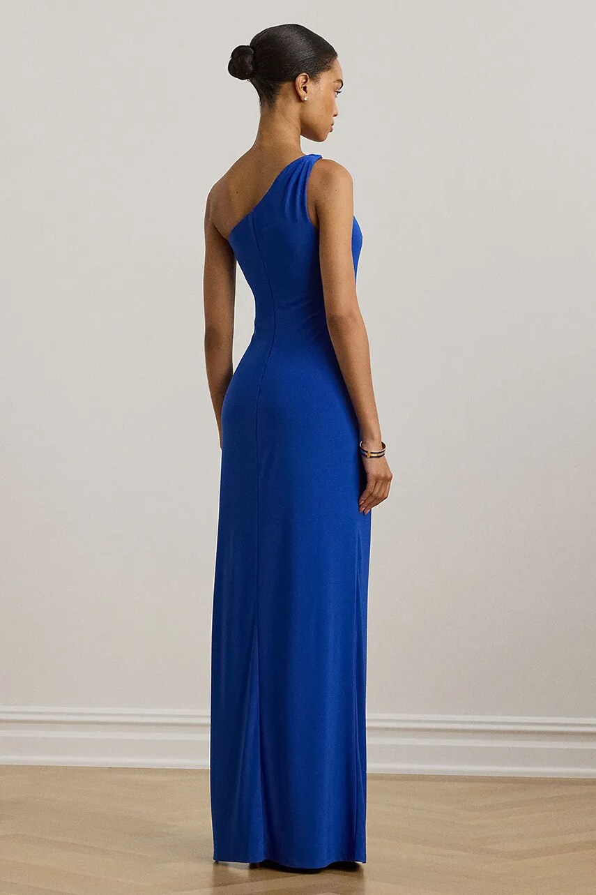 Сукня Lauren Ralph Lauren maxi пряма