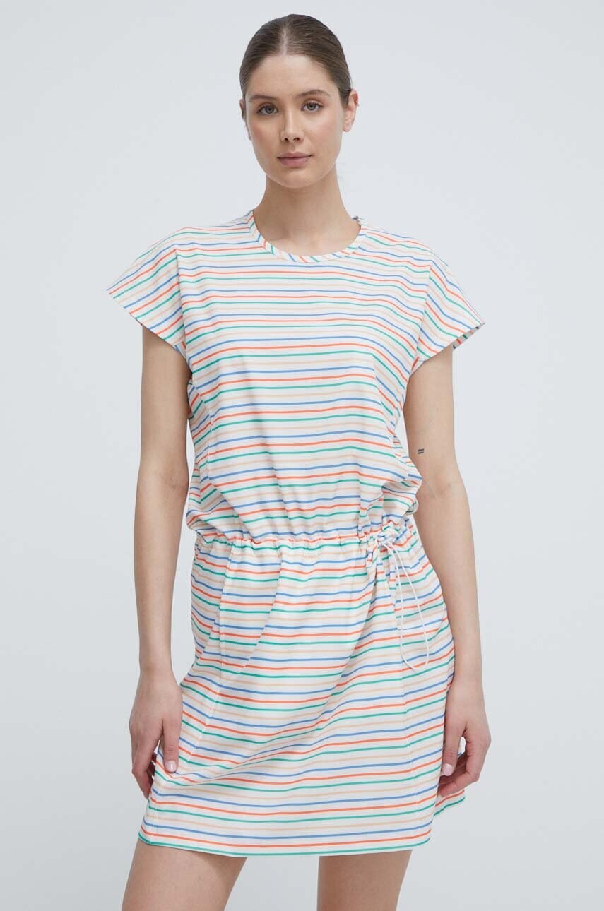 Сукня Helly Hansen mini пряма