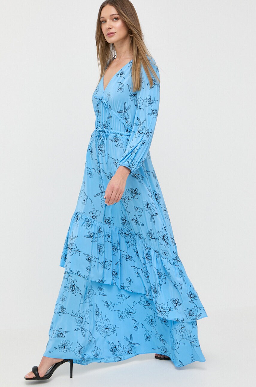 Сукня Ivy Oak maxi розкльошена