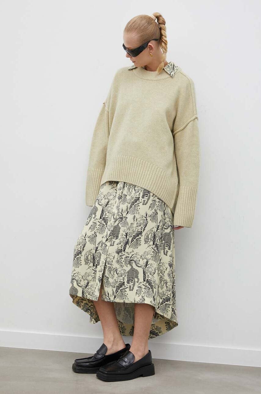 Сукня Day Birger et Mikkelsen midi пряма