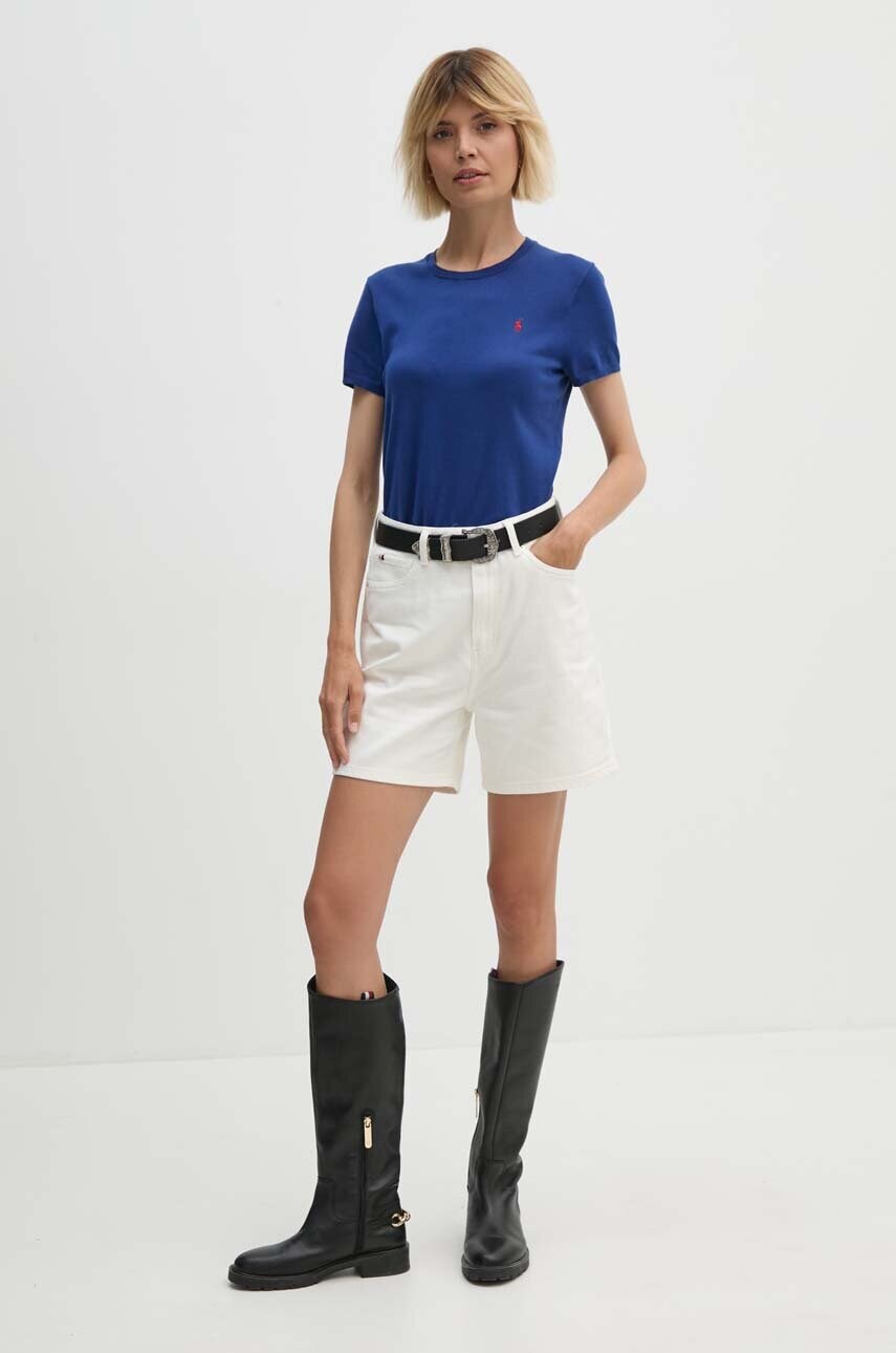 Футболка Polo Ralph Lauren жіноча  211891673