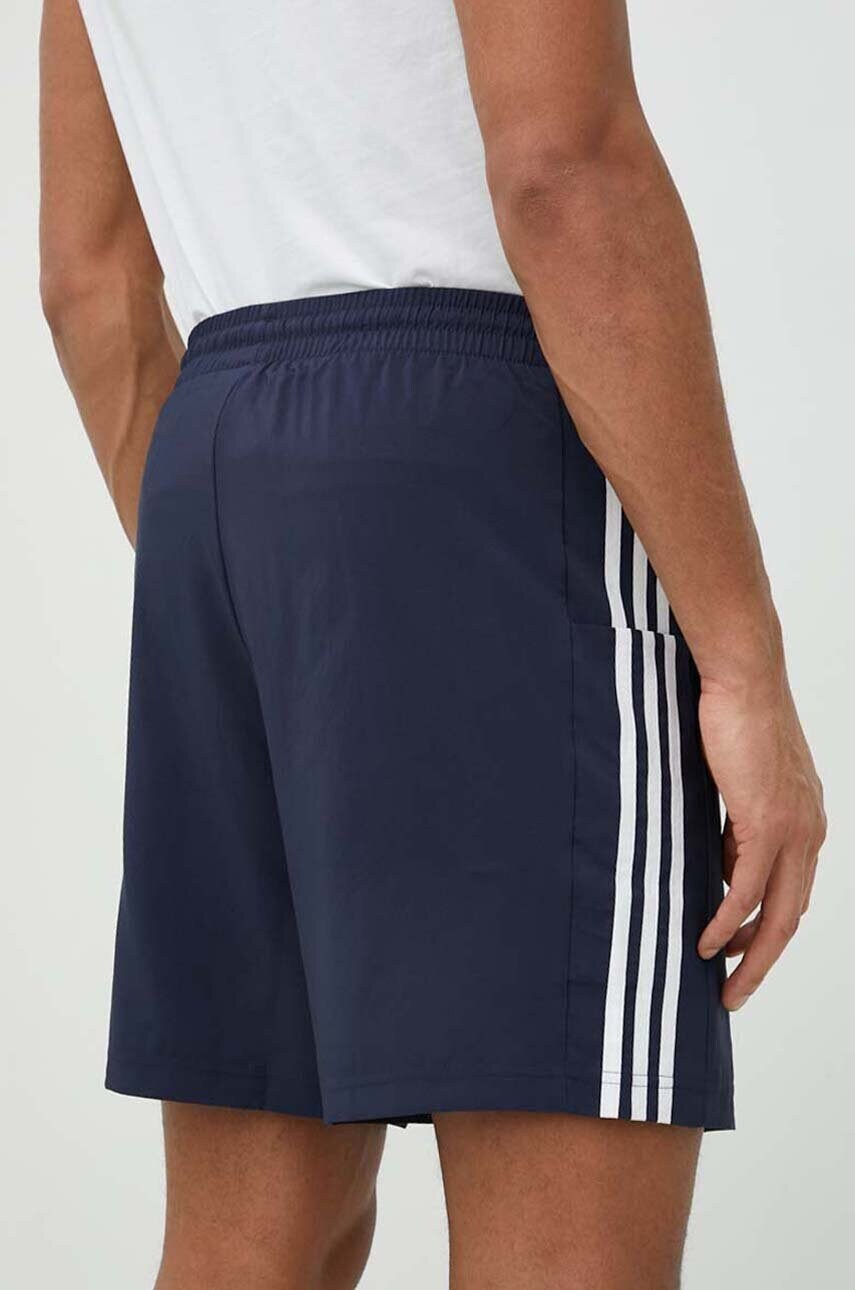 Шорти для тренувань adidas Essentials Chelsea колір синій