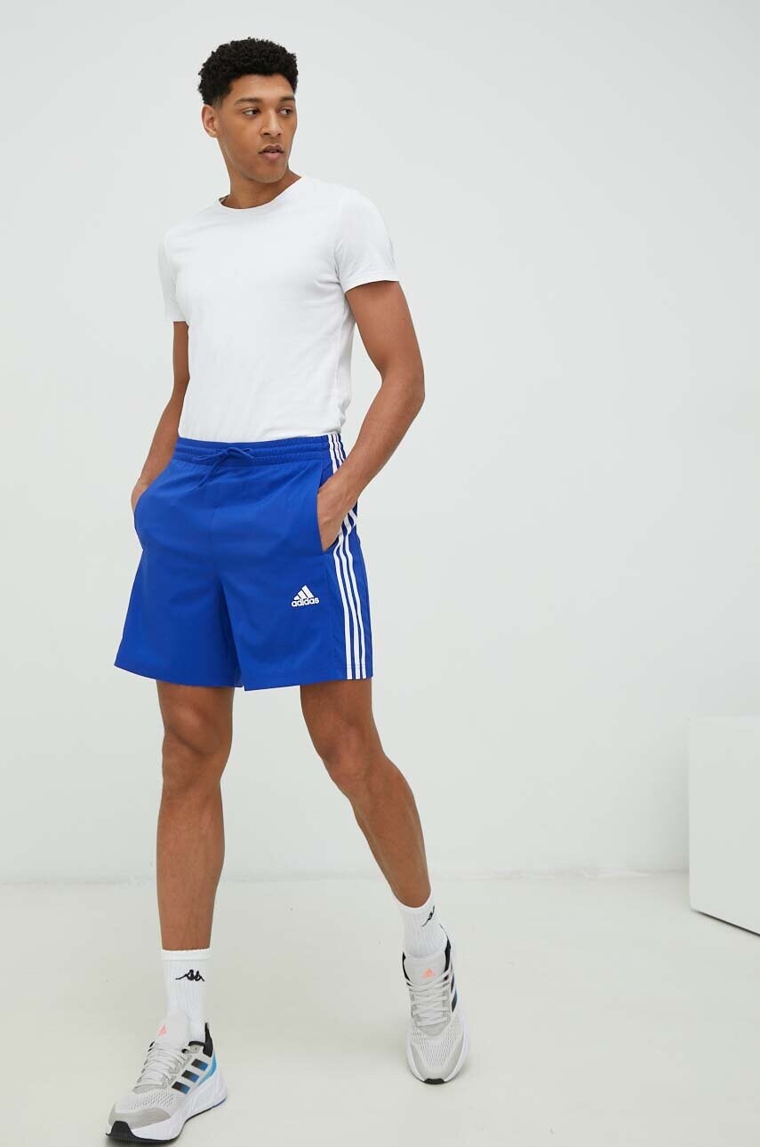 Шорти для тренувань adidas Essentials Chelsea