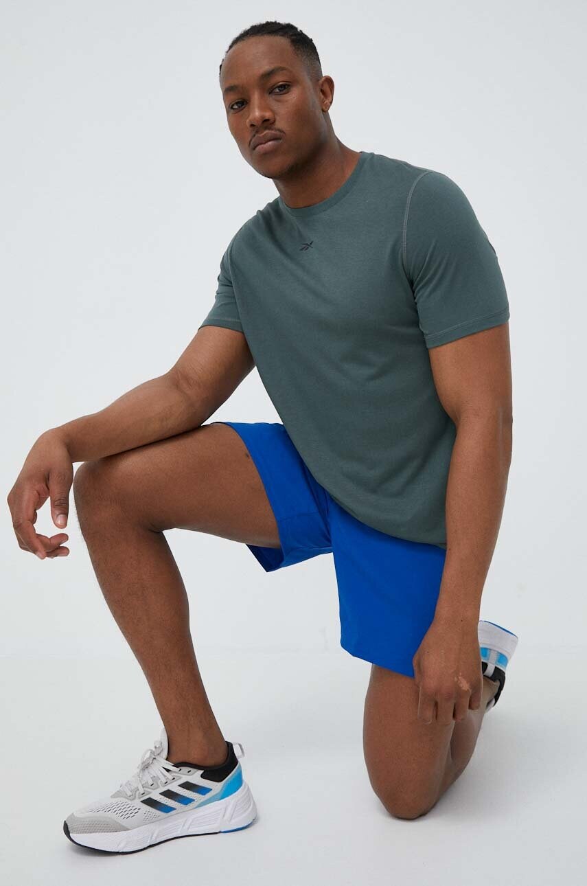 Шорти для тренувань Reebok Speed 3.0