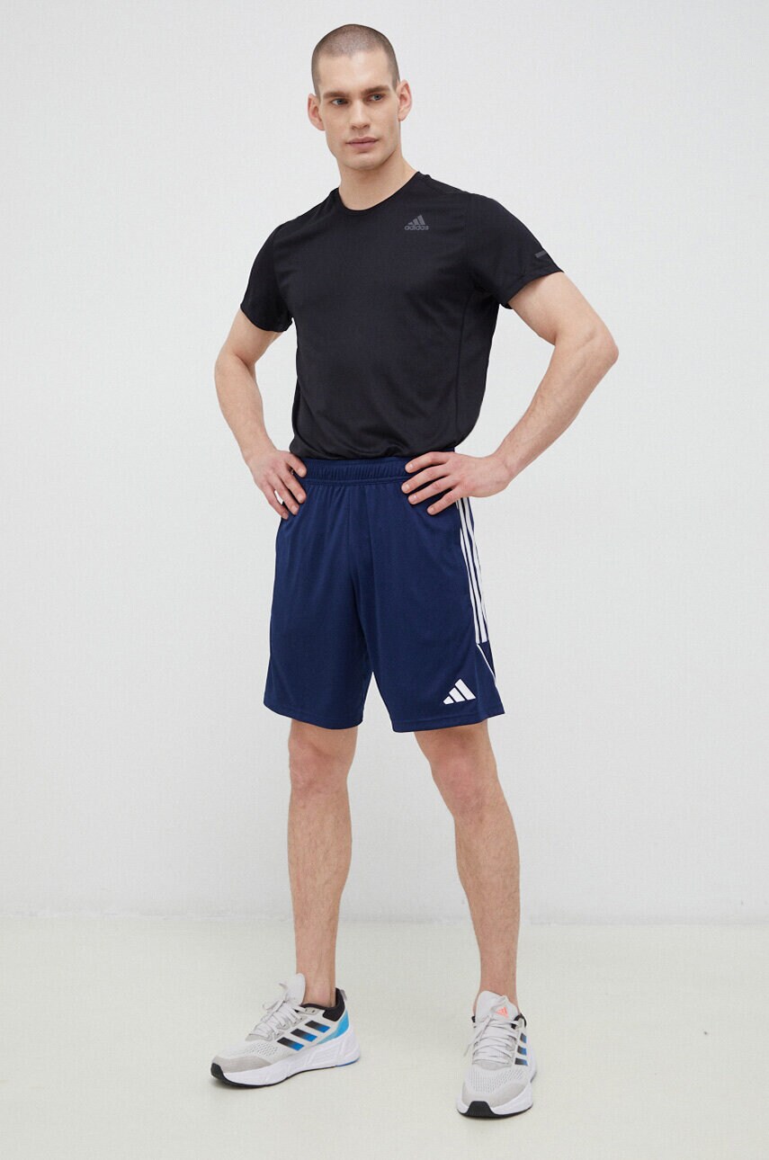 Шорти для тренувань adidas Performance Tiro 23 колір синій