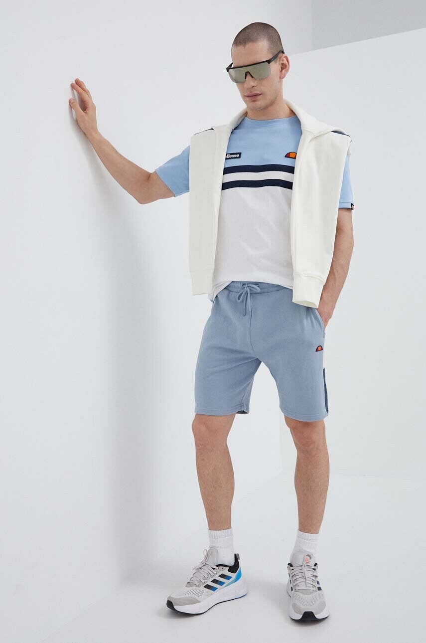 Шорти Ellesse Turi чоловічі  SHR17435