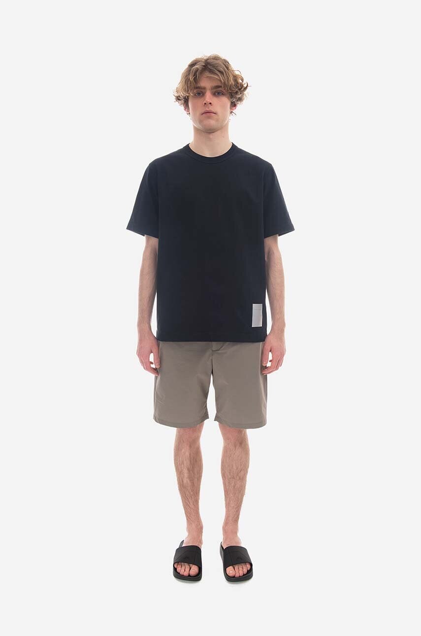 Шорти Norse Projects чоловічі колір бежевий N35.0593.1032-1032