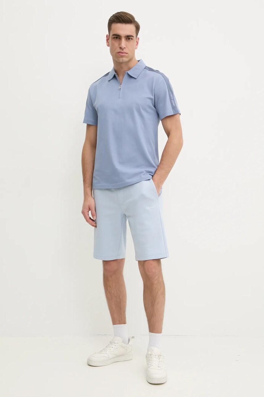 Шорти Calvin Klein чоловічі  K10K111208