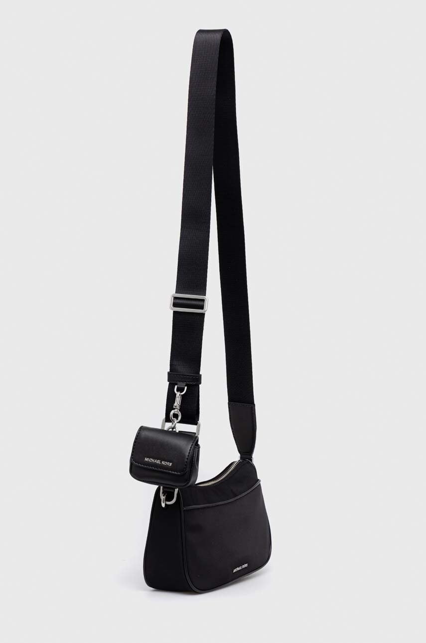 Сумочка MICHAEL Michael Kors колір чорний
