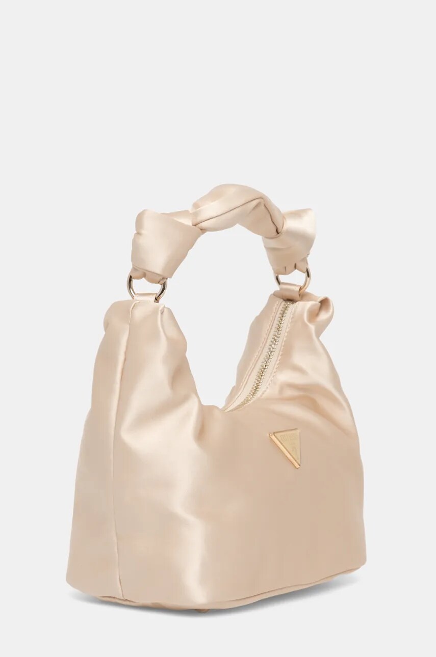Сумочка Guess колір золотий