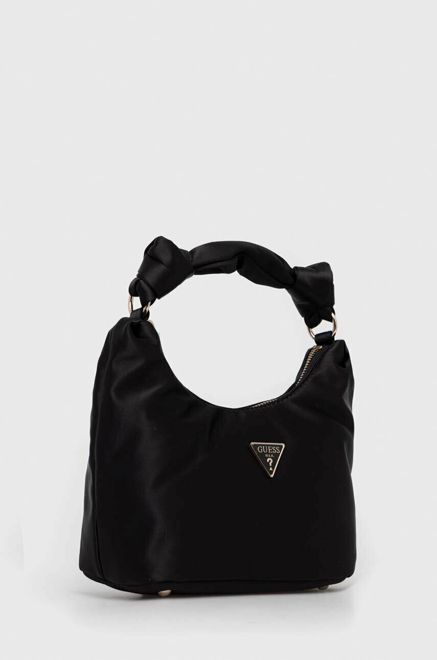 Сумочка Guess колір чорний