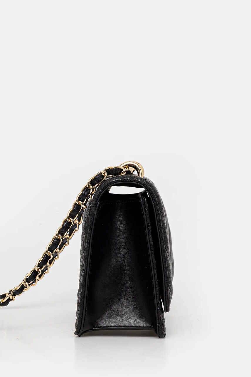 Сумочка Steve Madden Bamara колір чорний SM13000614