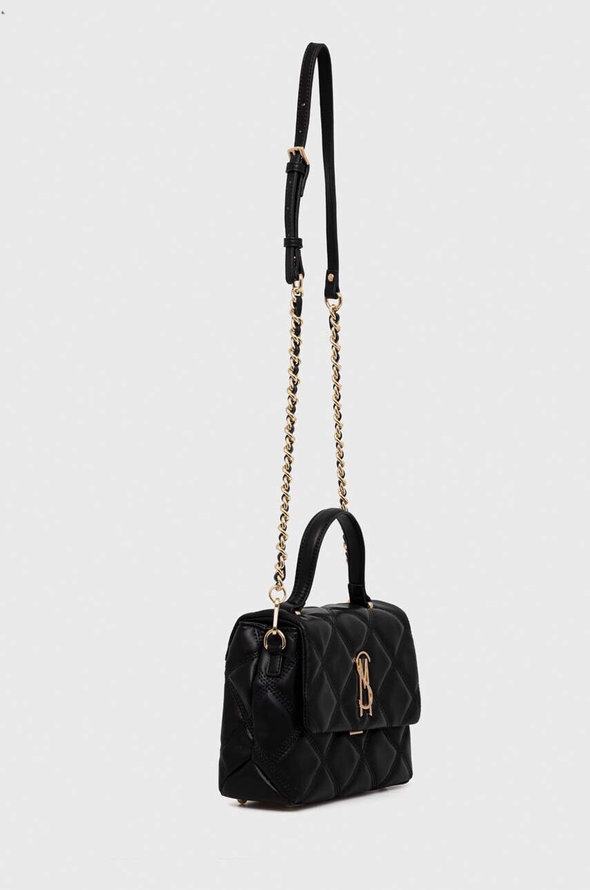 Сумочка Steve Madden Bworship колір чорний SM13001060