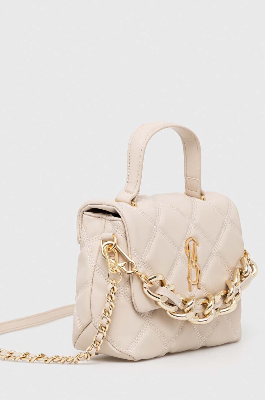 Сумочка Steve Madden Bworship колір бежевий SM13001060