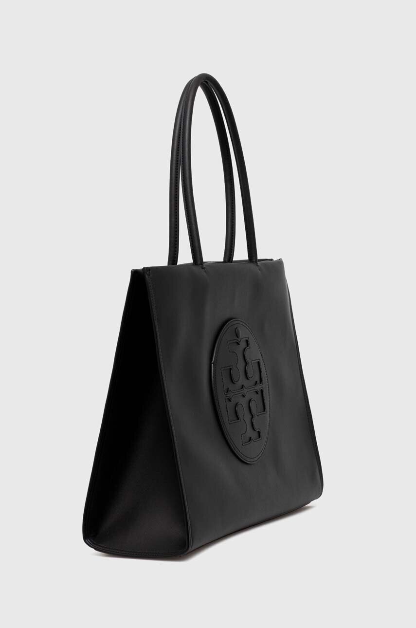 Сумочка Tory Burch колір чорний