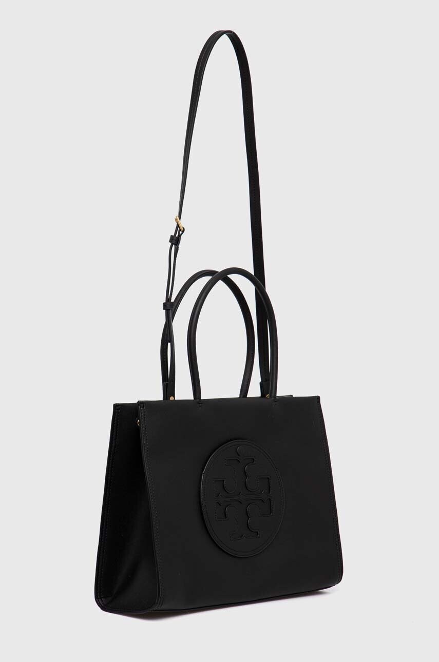 Сумочка Tory Burch колір чорний