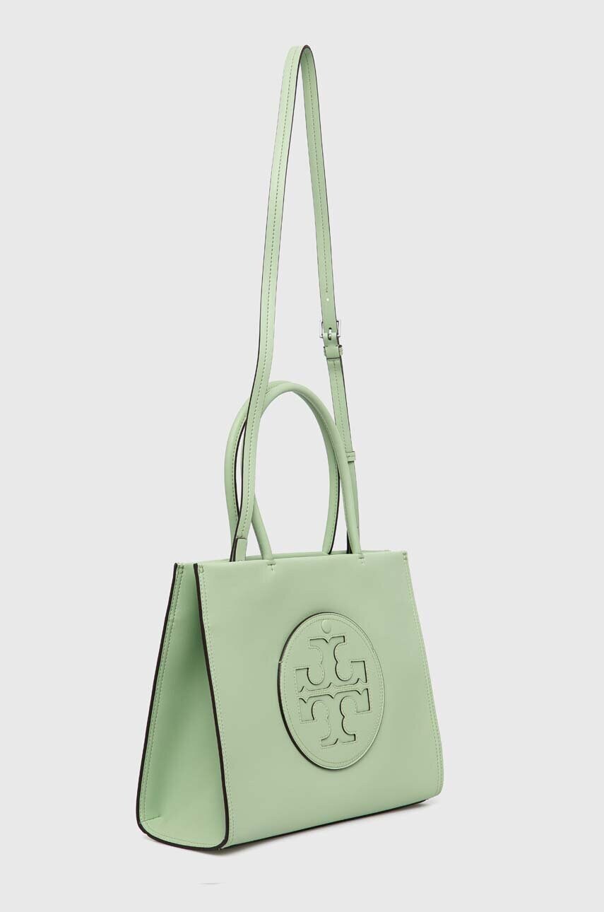 Сумочка Tory Burch колір зелений