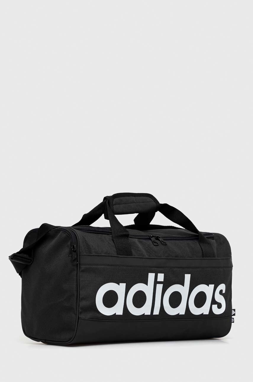 Спортивна сумка adidas Performance Essentials колір чорний